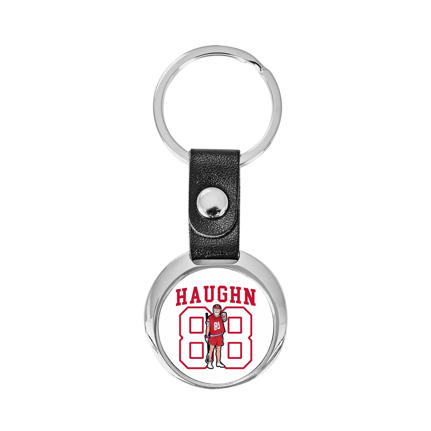 Key Chain — Shirsey in Classic