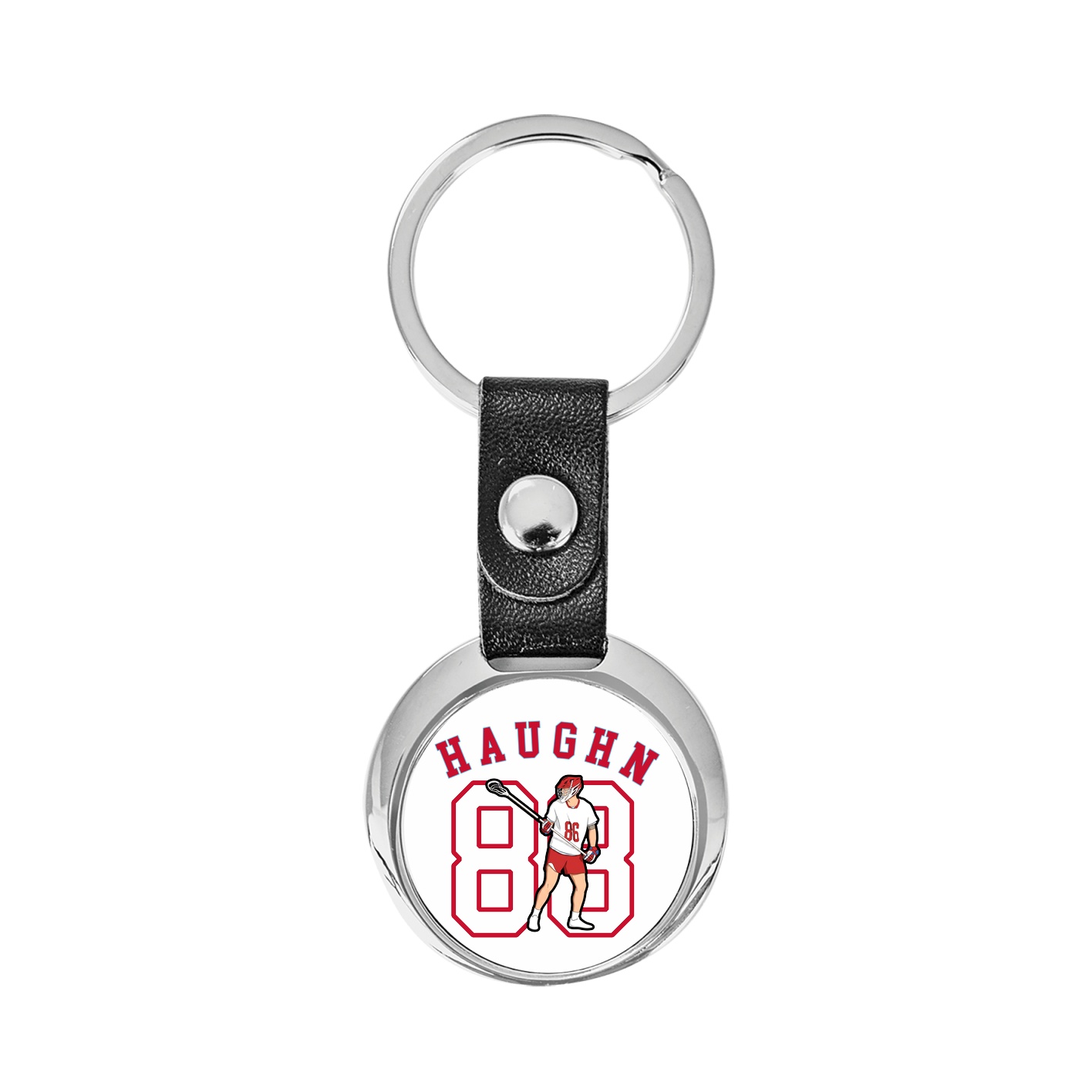 Key Chain — Shirsey Arch in Classic