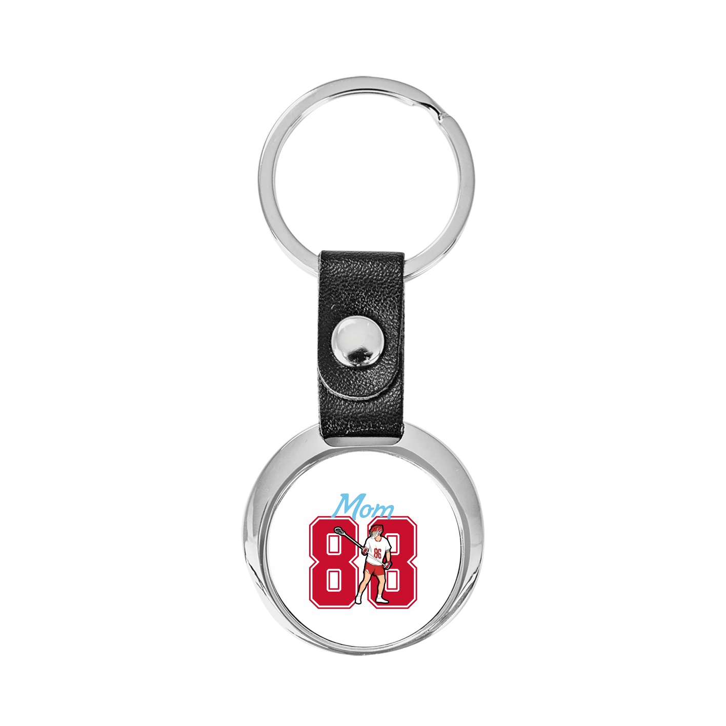 Key Chain — Mothers Day Shirsey in Classic