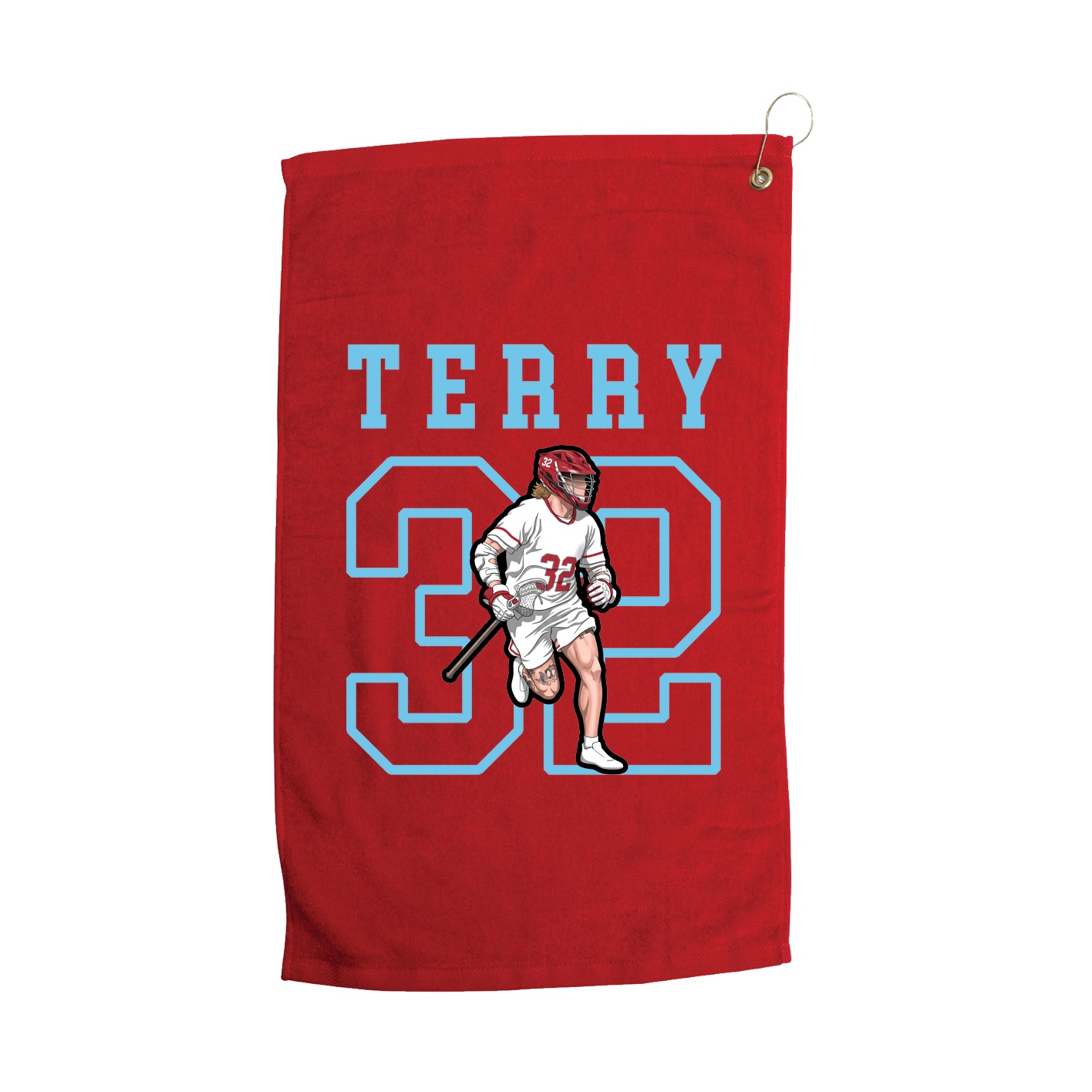 Golf Towel