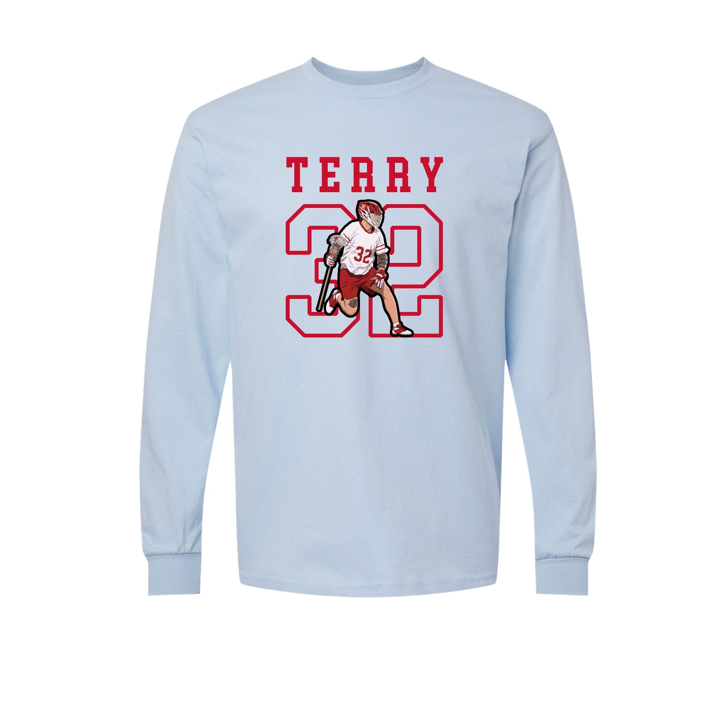 Long Sleeve Tee