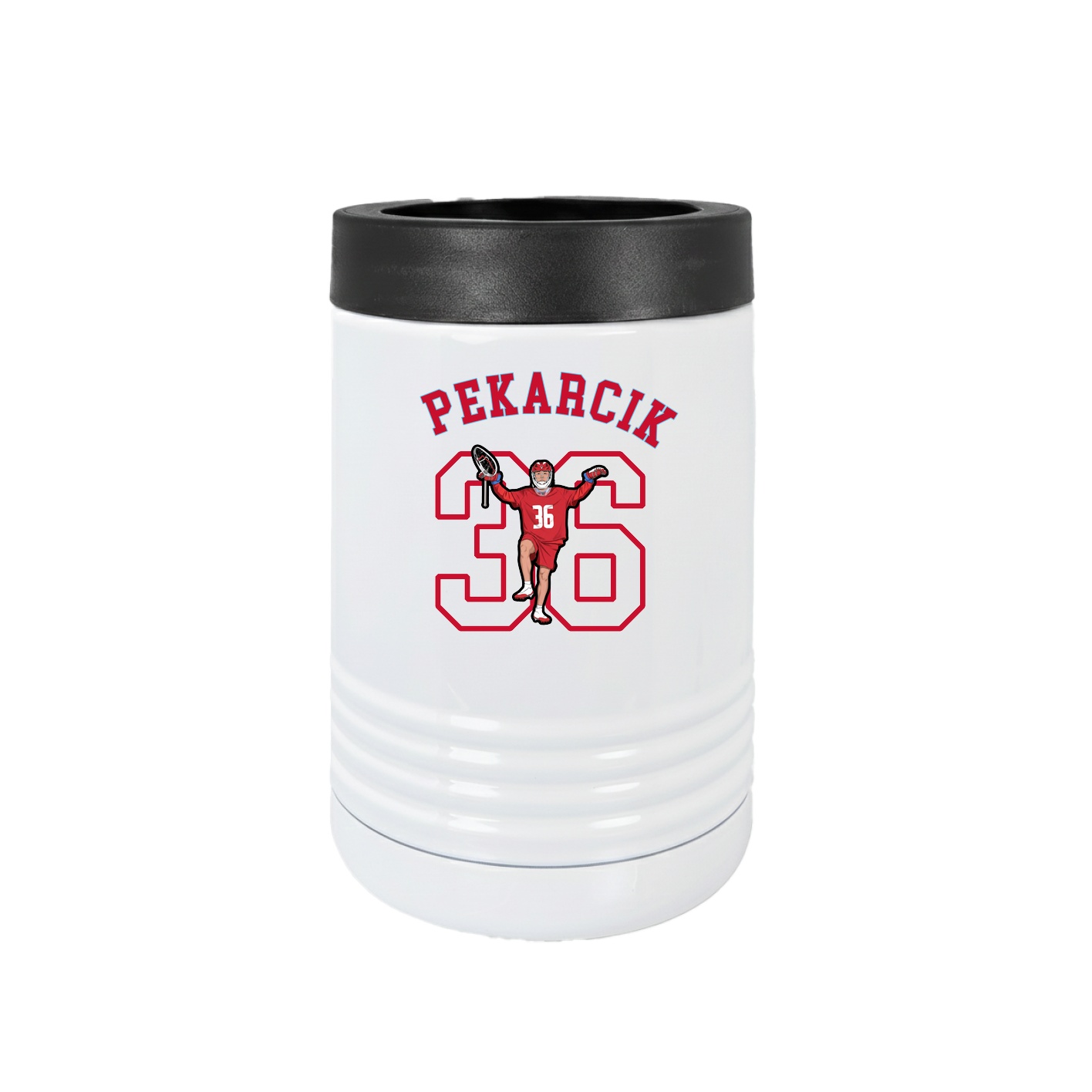 Beverage Holder — Shirsey Arch in White