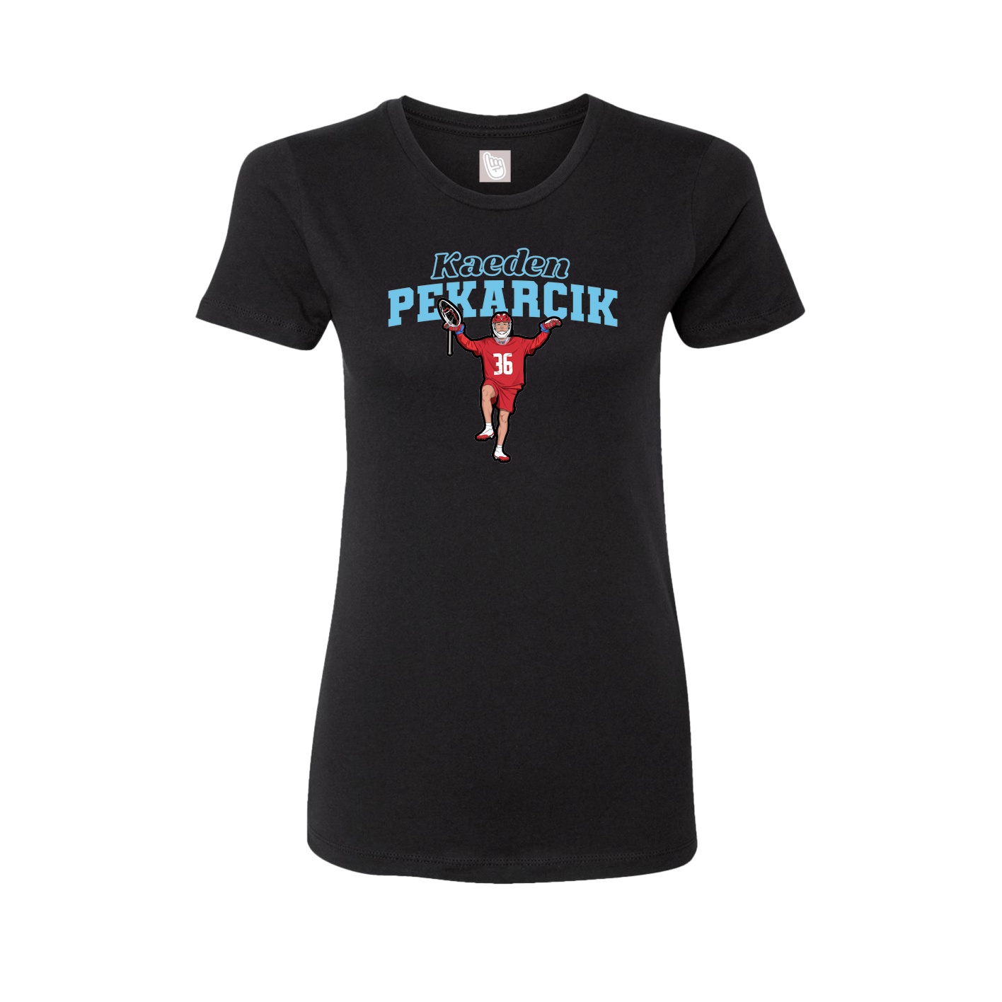 Fitted Women's Tee