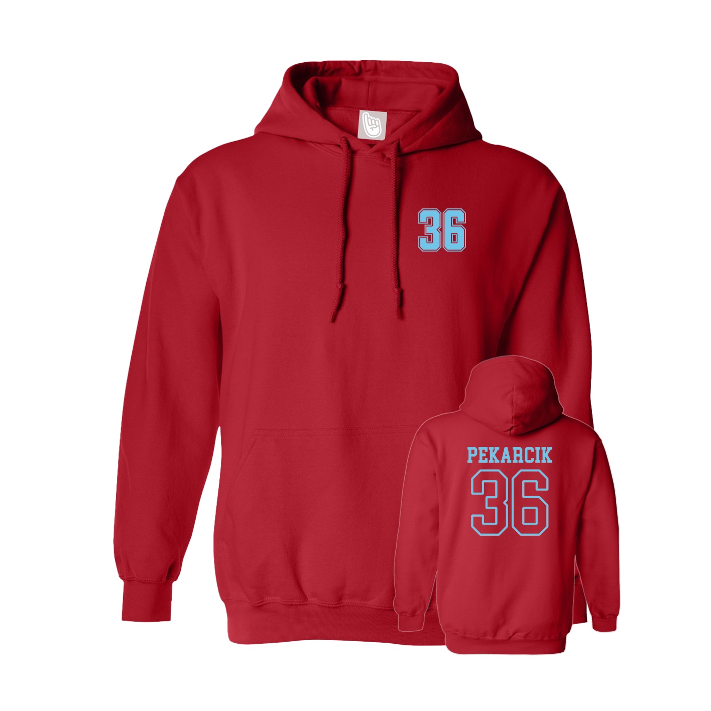 Youth Hoodie