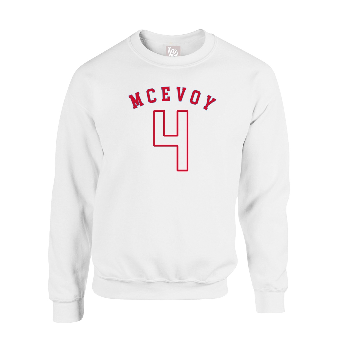 Fleece Crew
