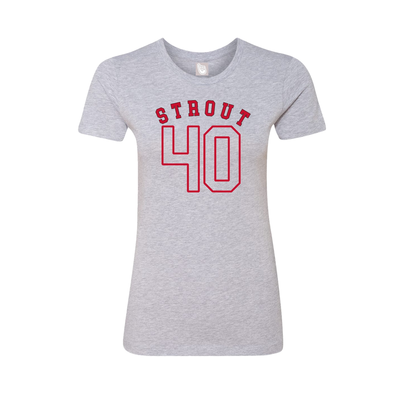 Womens Tee