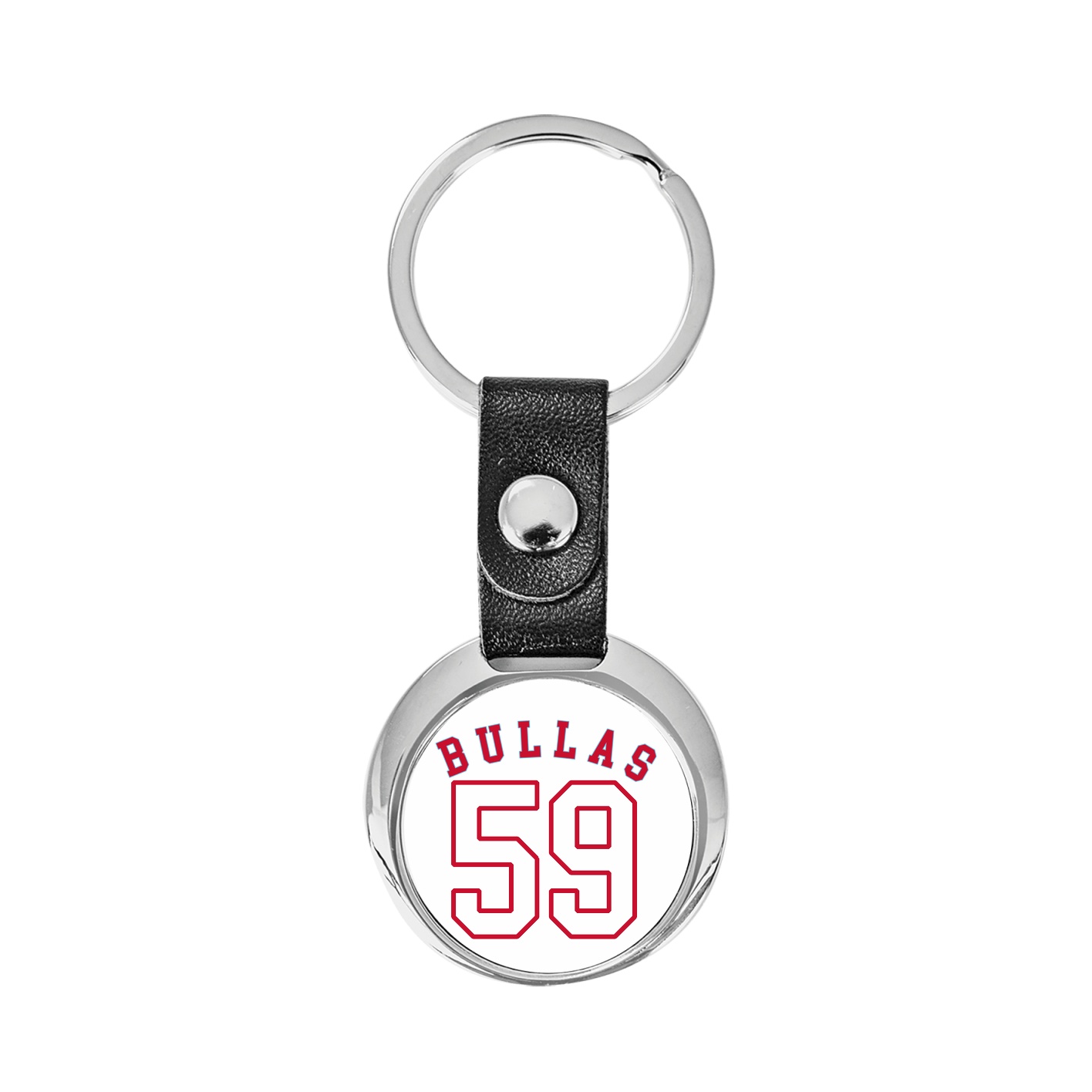 Key Chain — Shirsey Arch in Classic