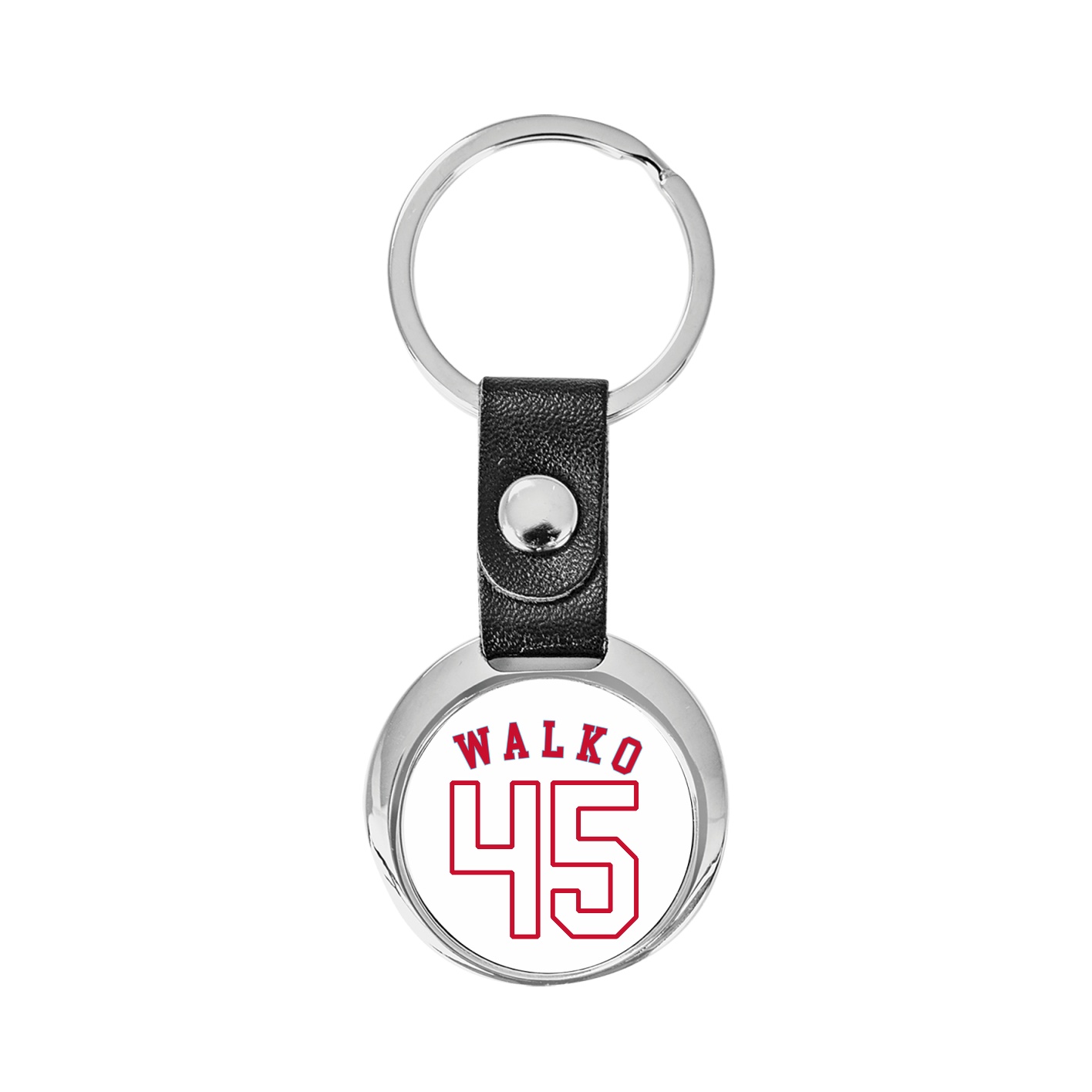 Key Chain — Shirsey Arch in Classic