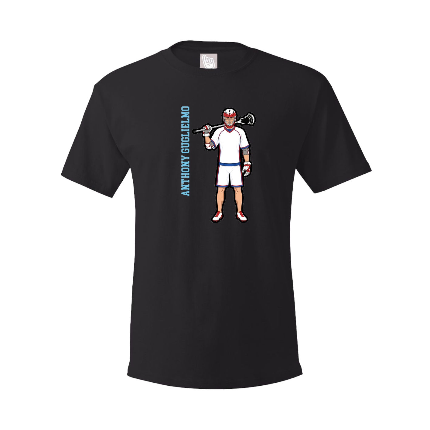 NIL Club Tee
