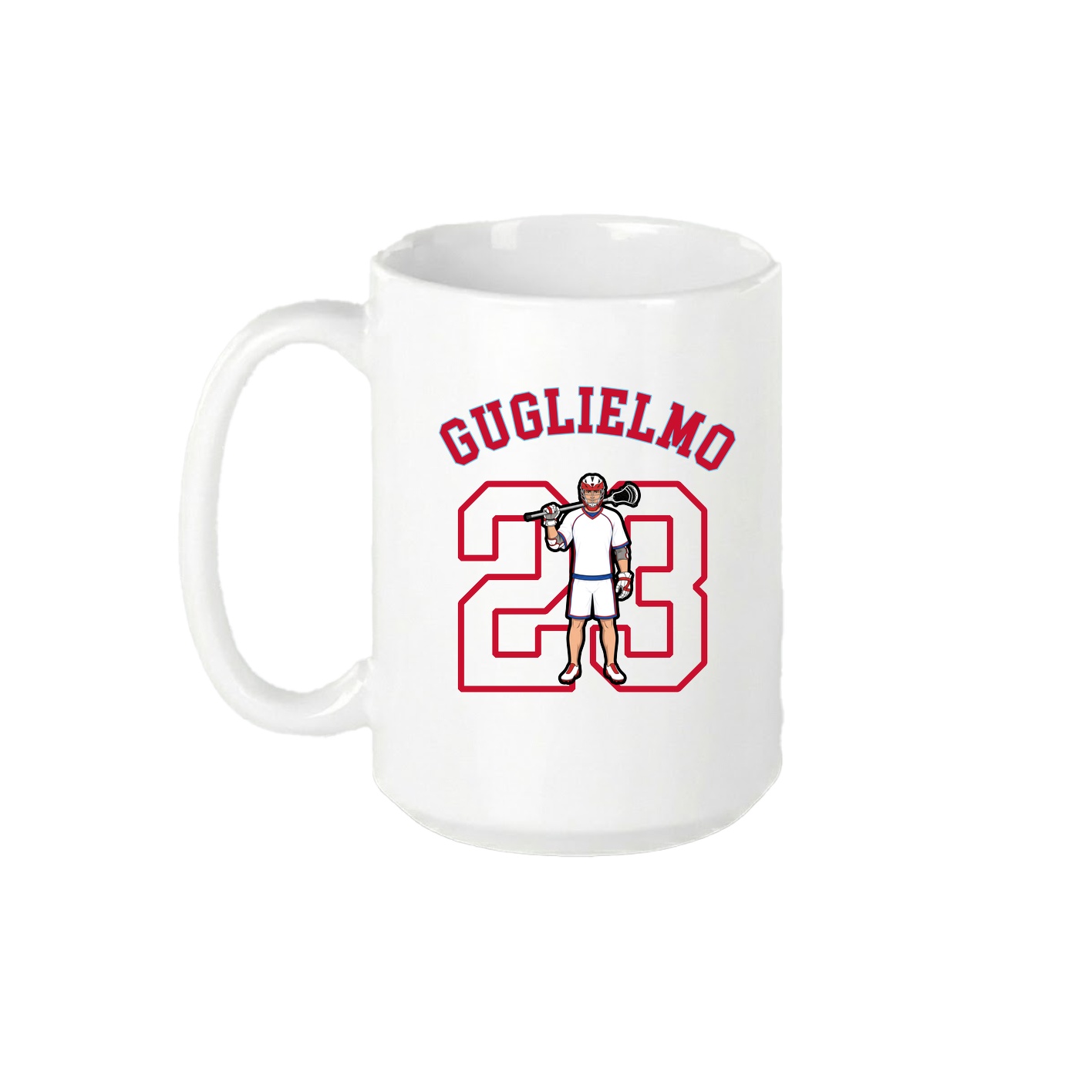 15oz Coffee Mug