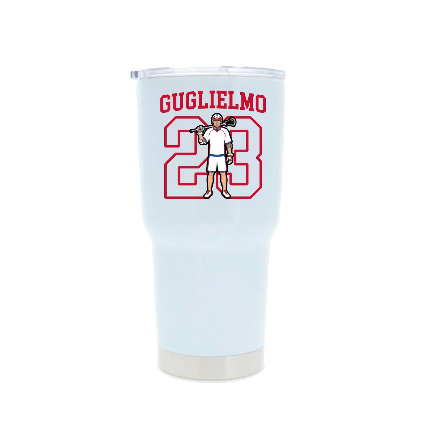30oz Stainless Steel Tumbler