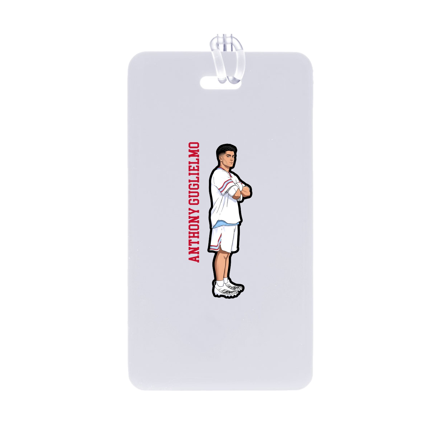 Bag Tag
