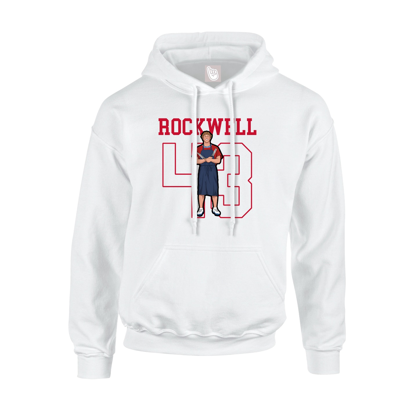 Youth Hoodie