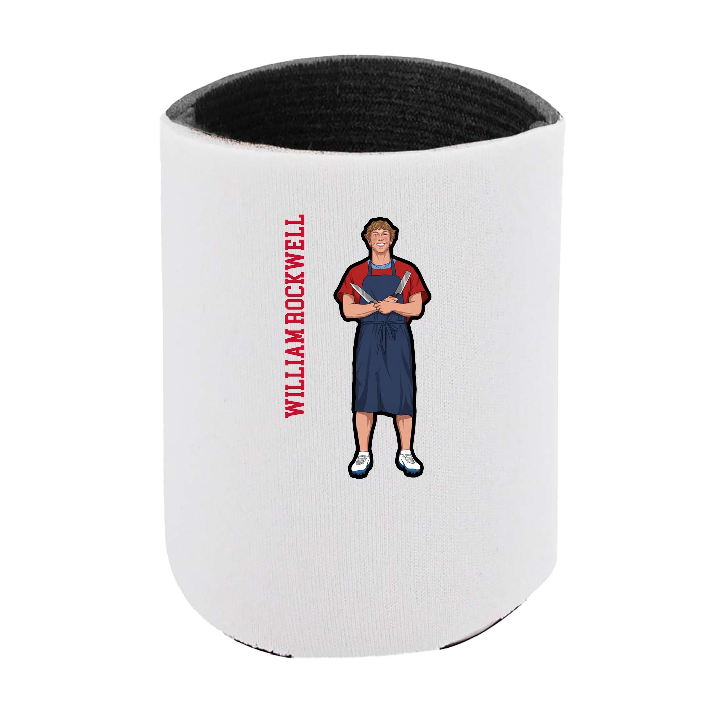 Can Holder