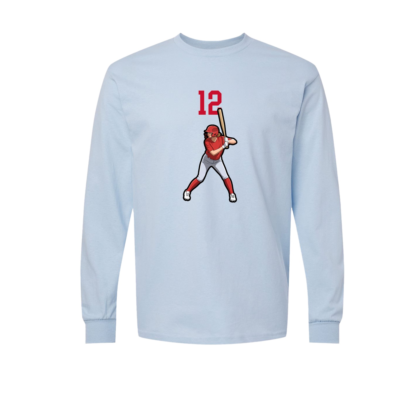 Long Sleeve Tee