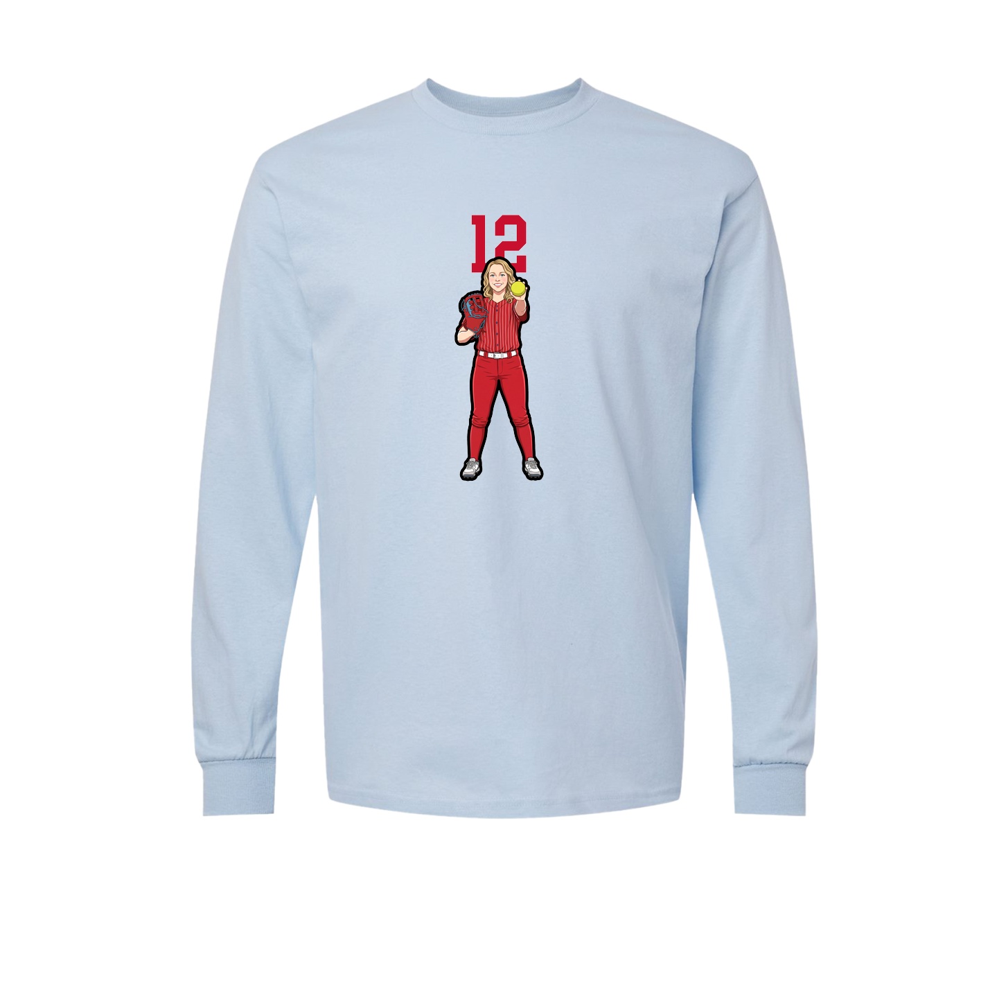Long Sleeve Tee