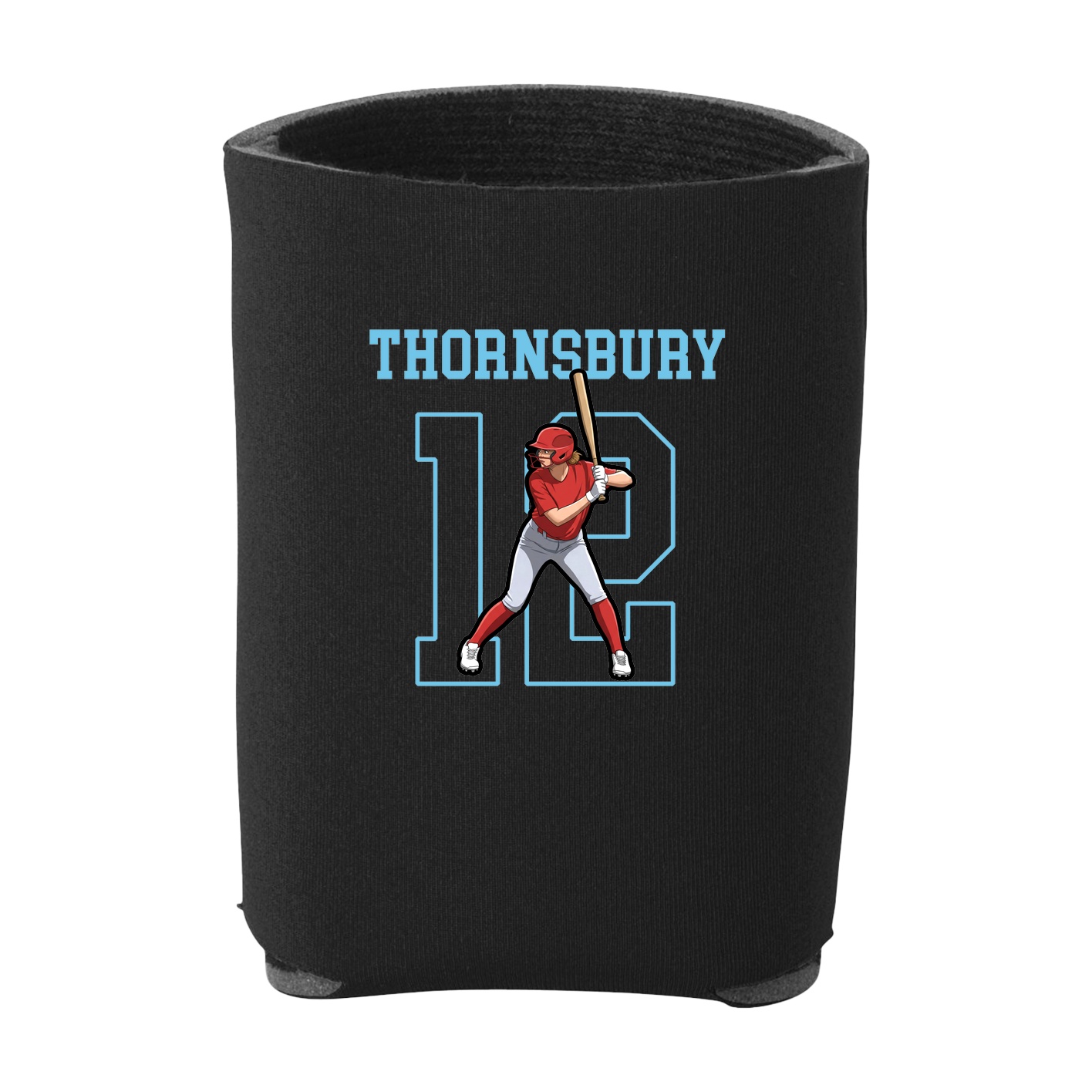 Can Holder — Shirsey in Black