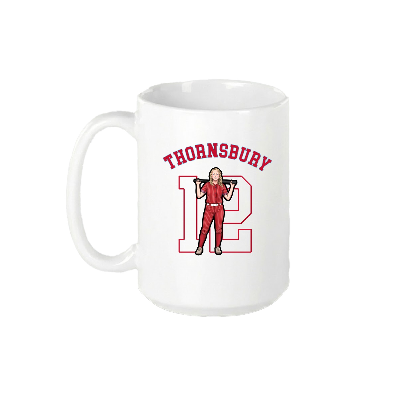 15oz Coffee Mug