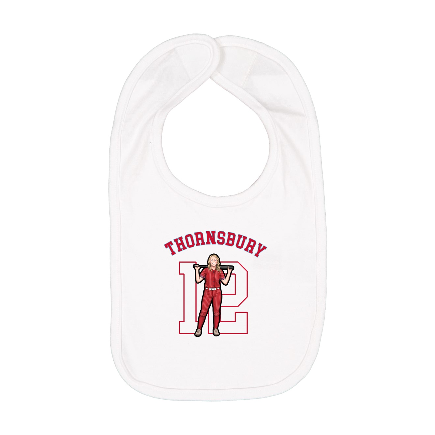 Infant Bib