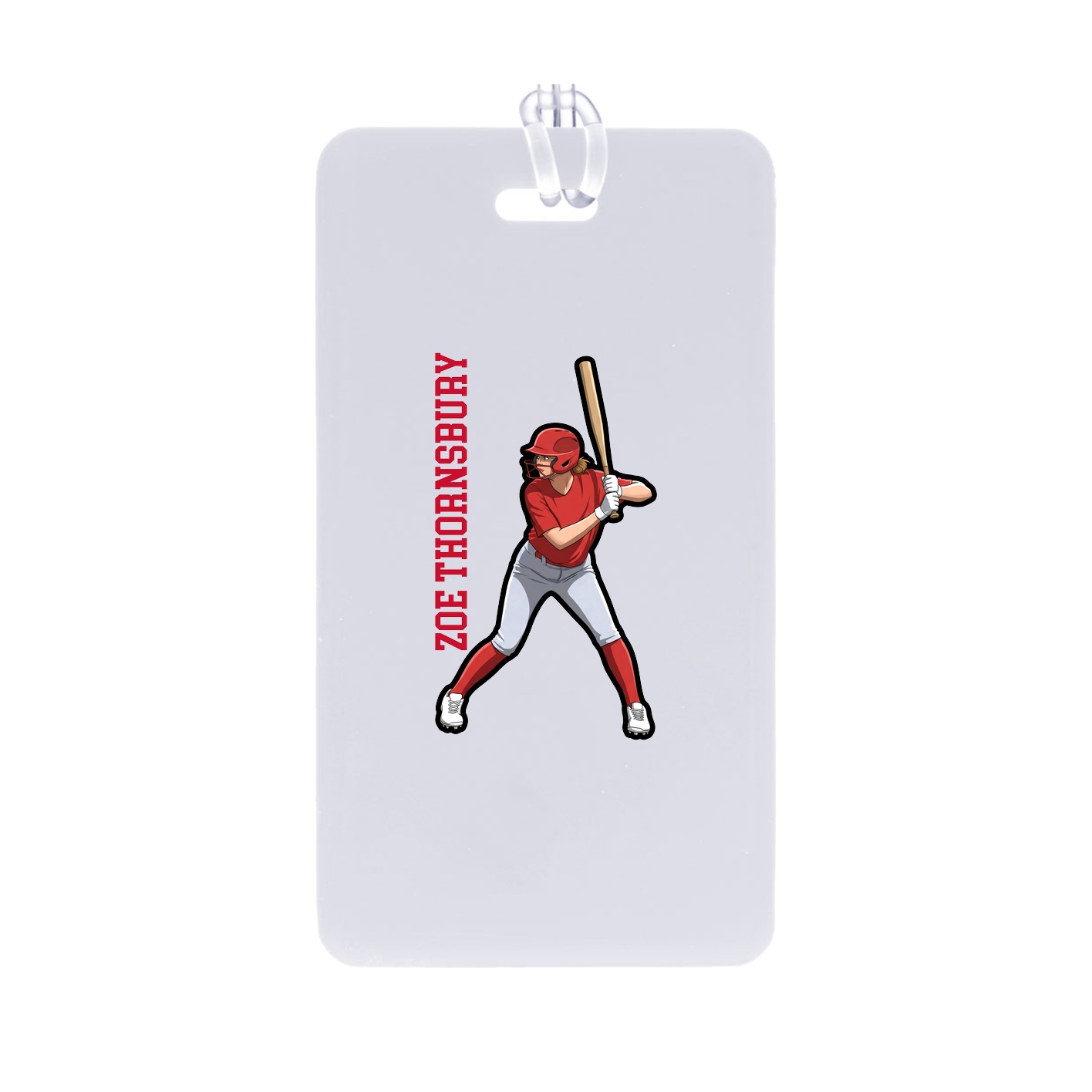 Bag Tag
