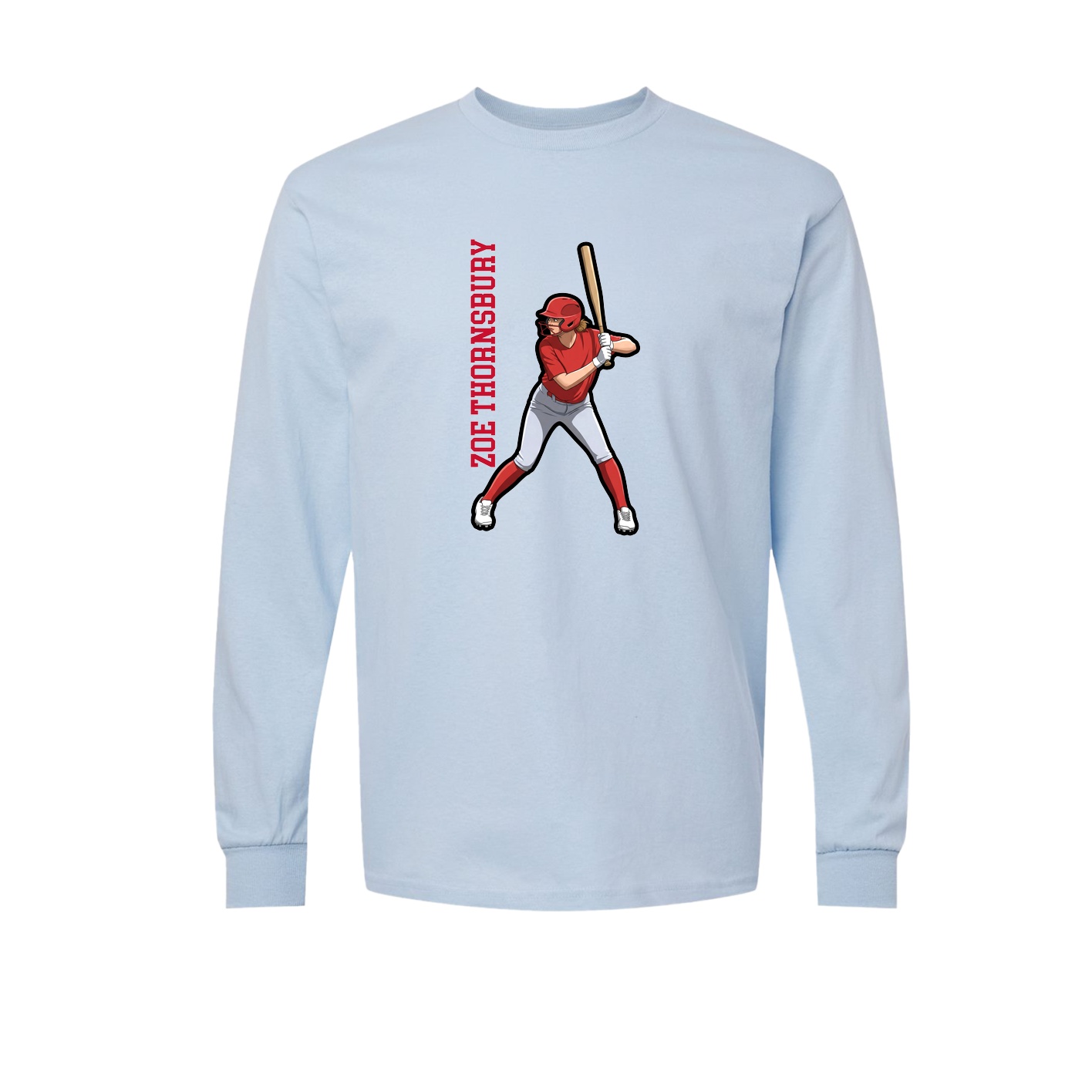 Long Sleeve Tee