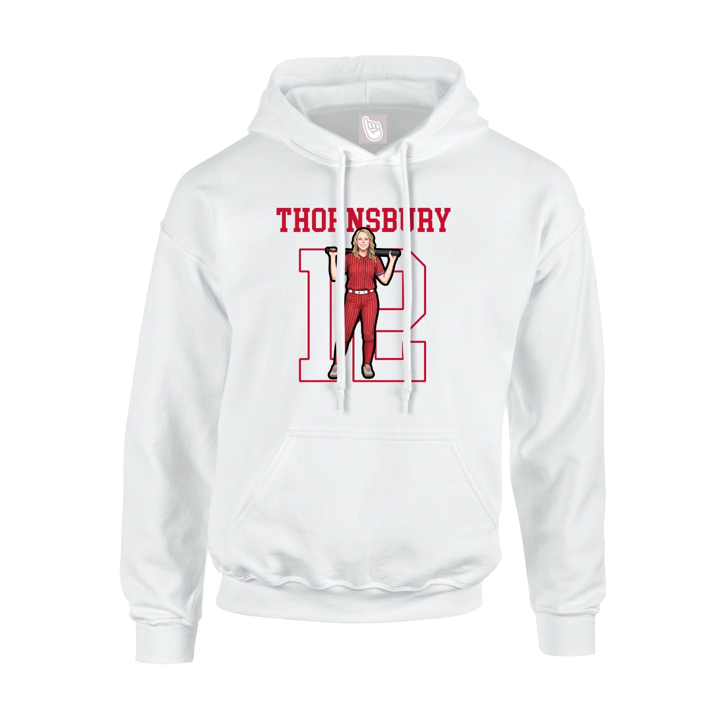 Youth Hoodie