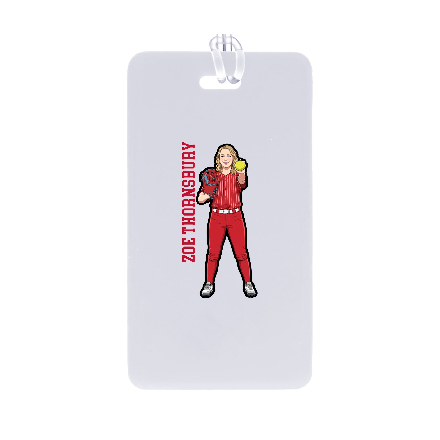 Bag Tag