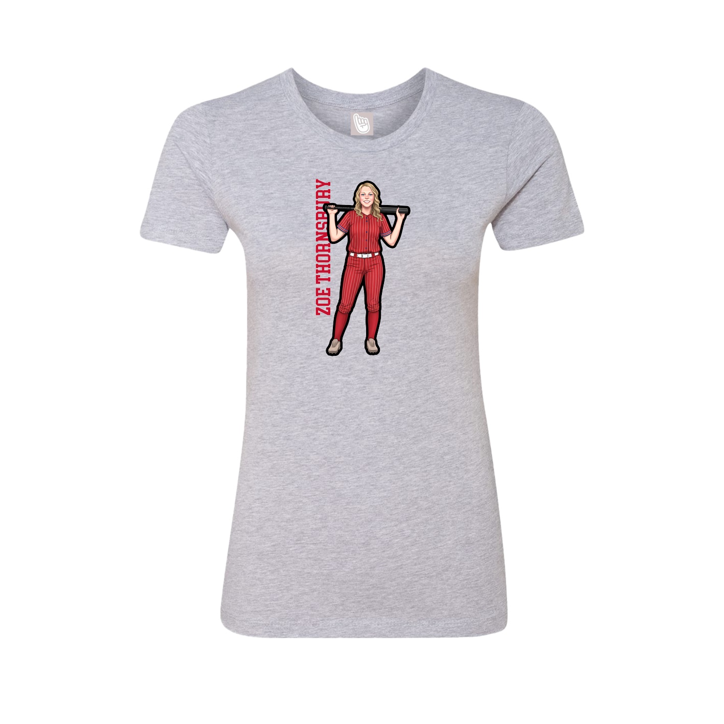 Womens Tee