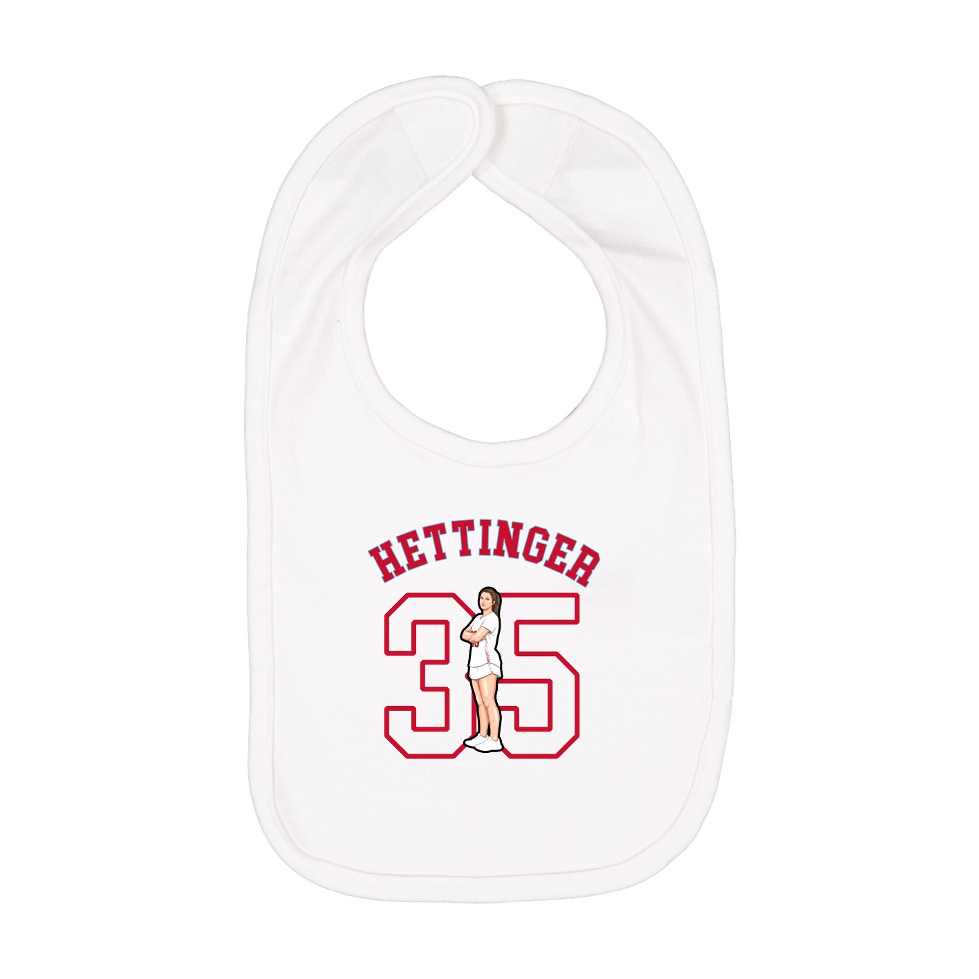 Infant Bib