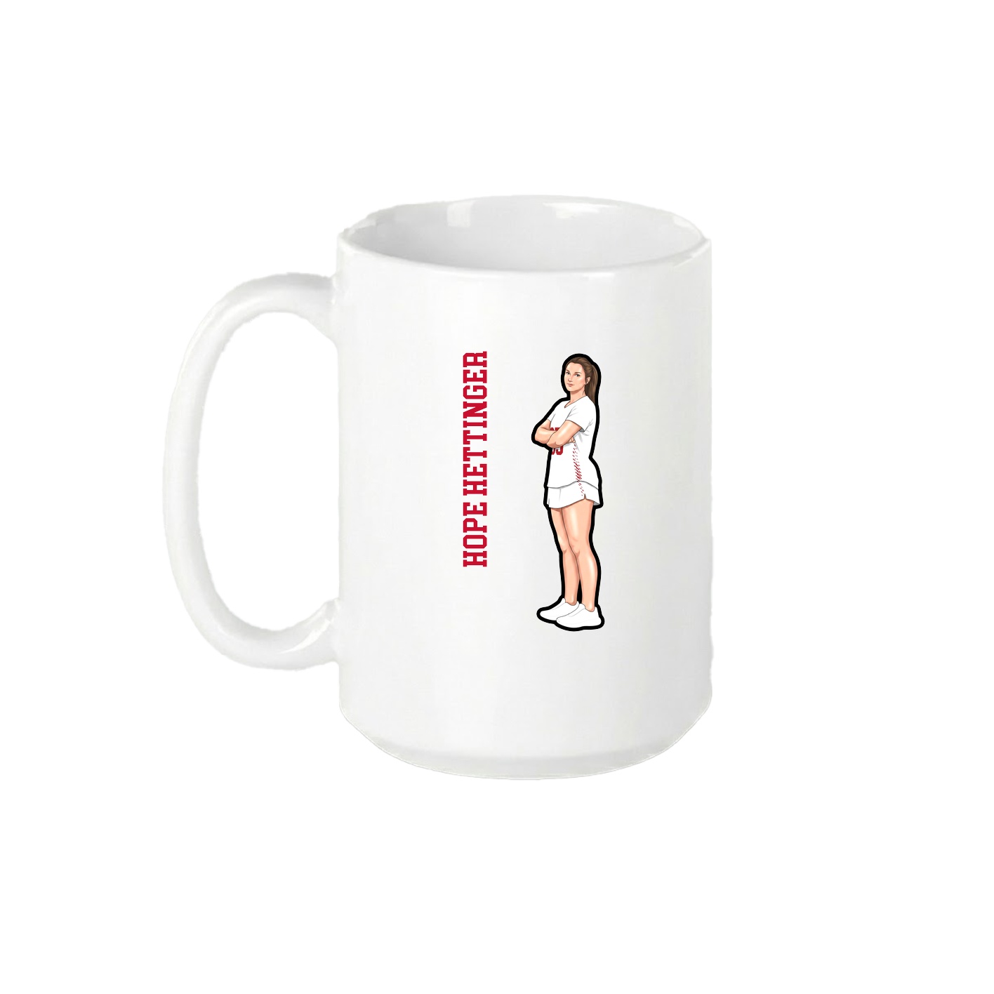 15oz Coffee Mug