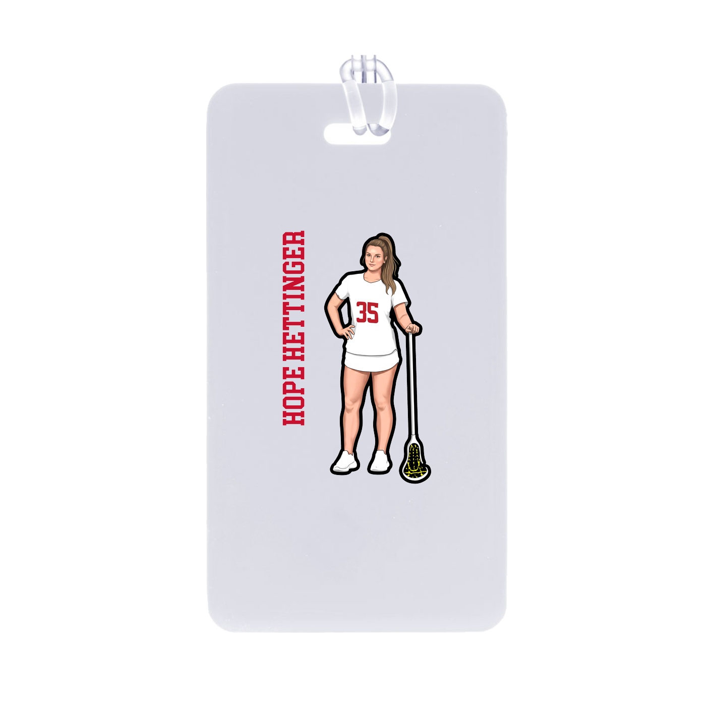 Bag Tag