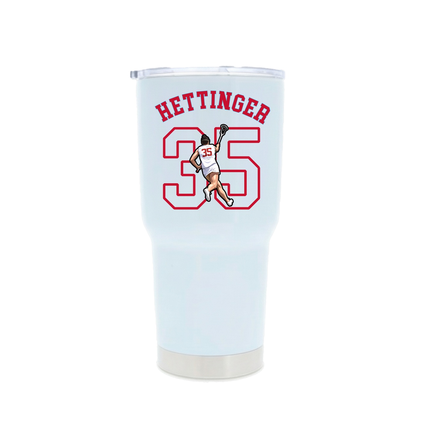 30oz Stainless Steel Tumbler