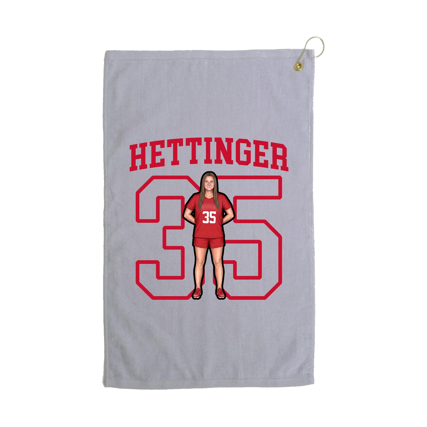 Golf Towel