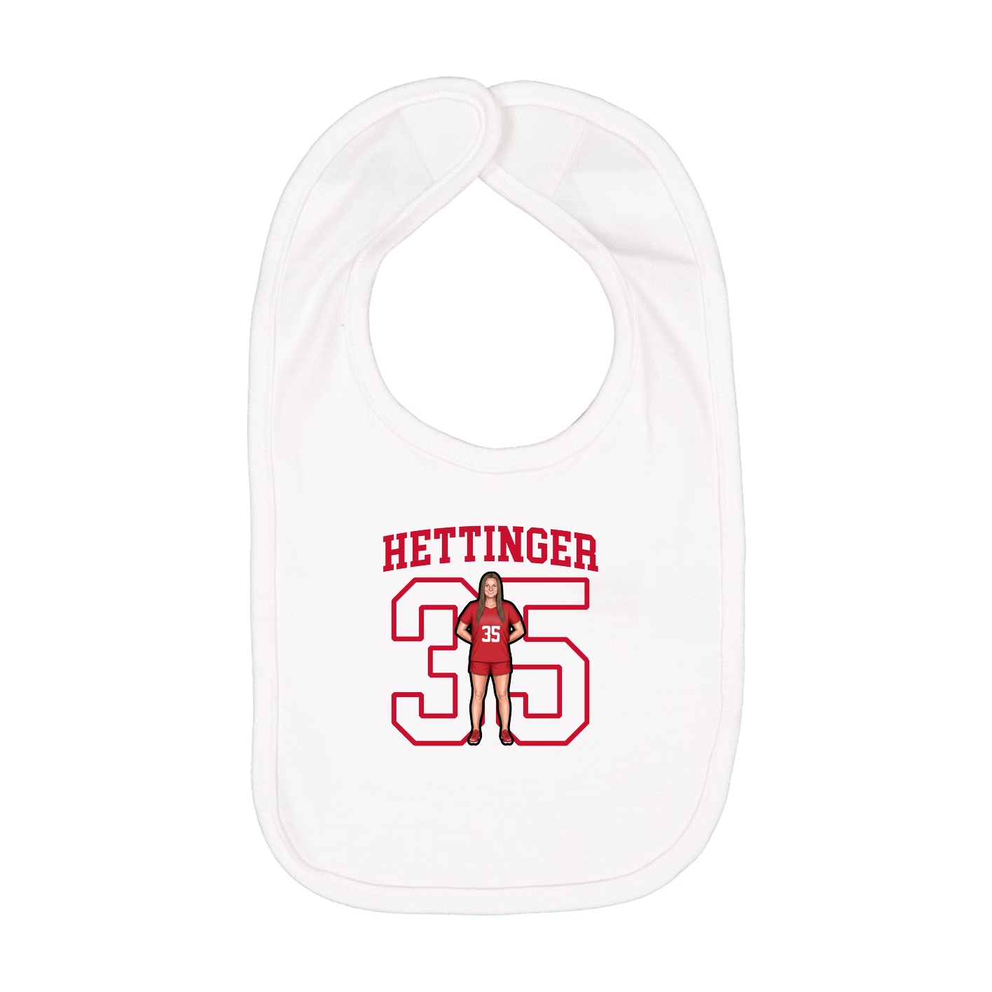 Infant Bib