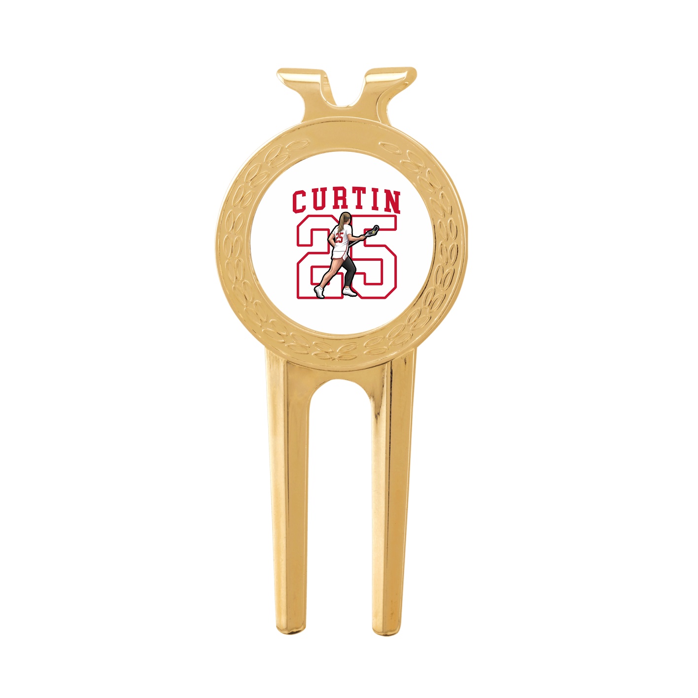 Divot Tool with Ball Marker — Shirsey in Classic