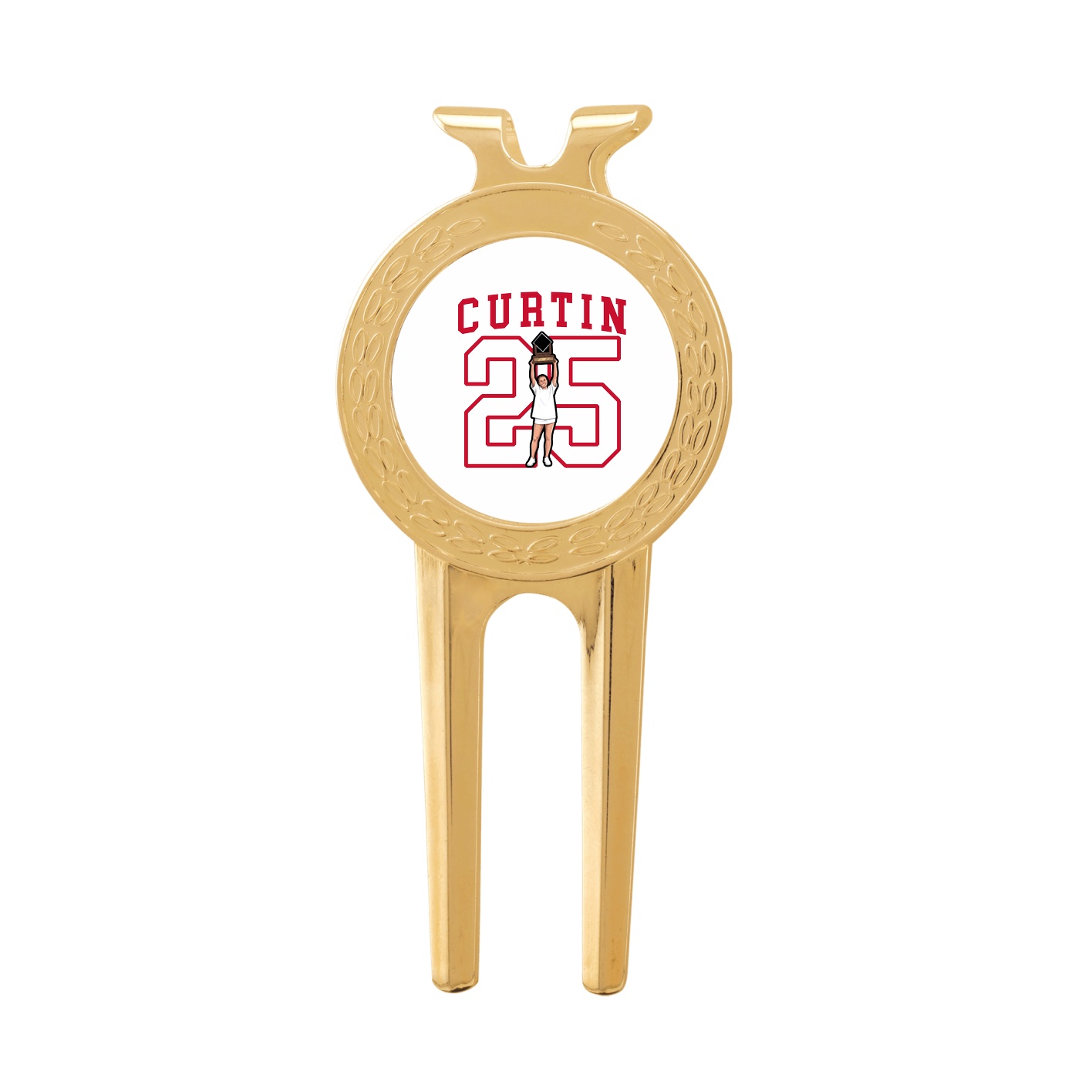 Divot Tool with Ball Marker — Shirsey in Classic
