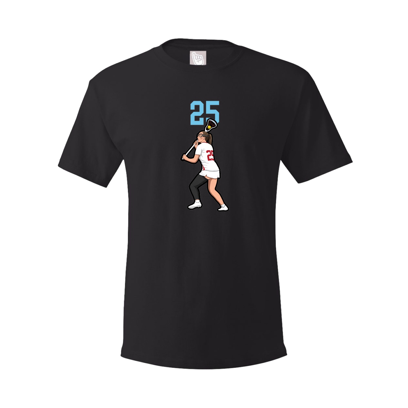 NIL Club Tee
