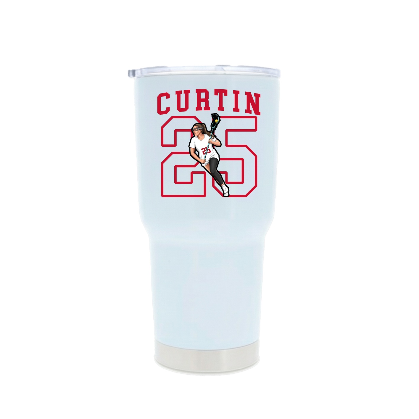 30oz Stainless Steel Tumbler