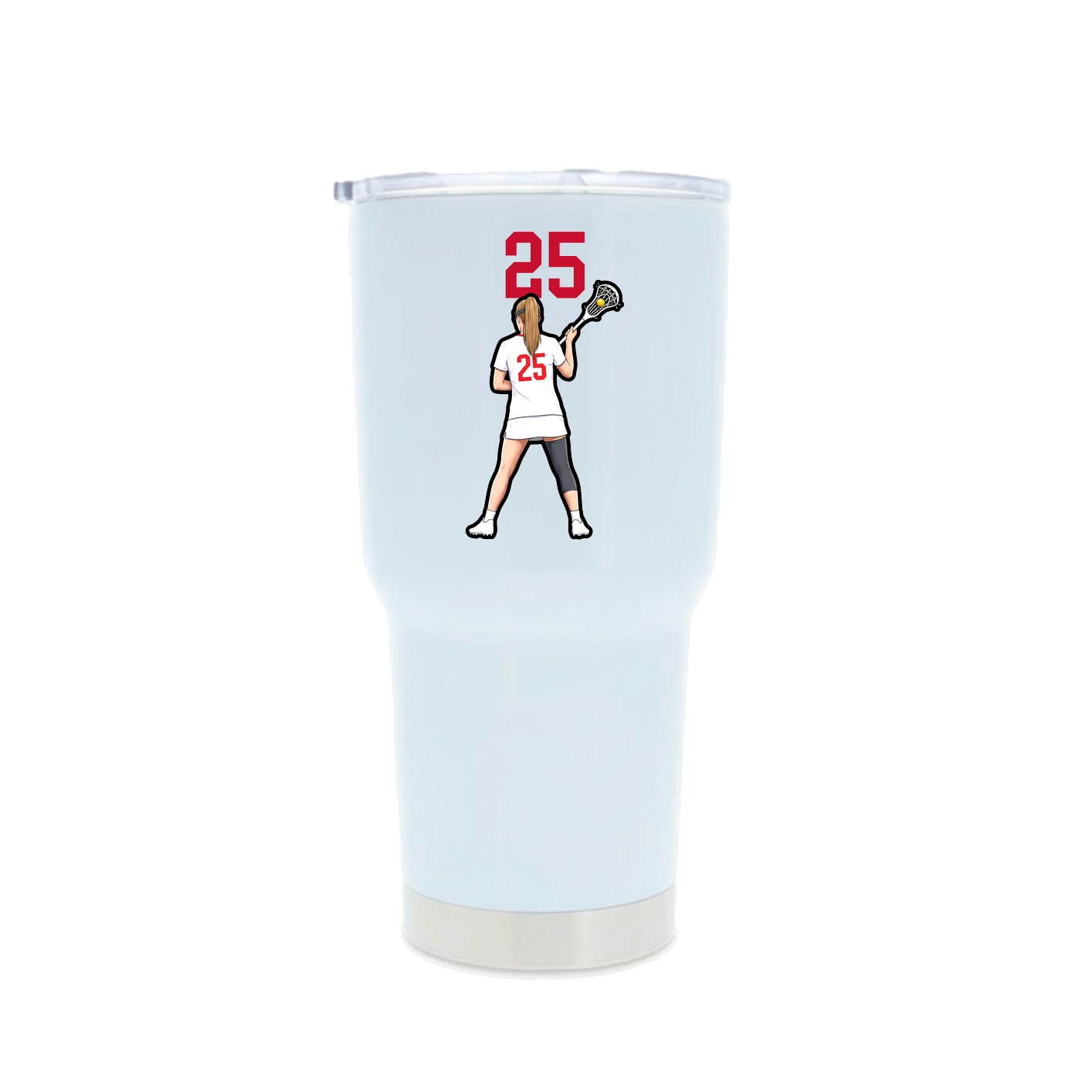 30oz Stainless Steel Tumbler