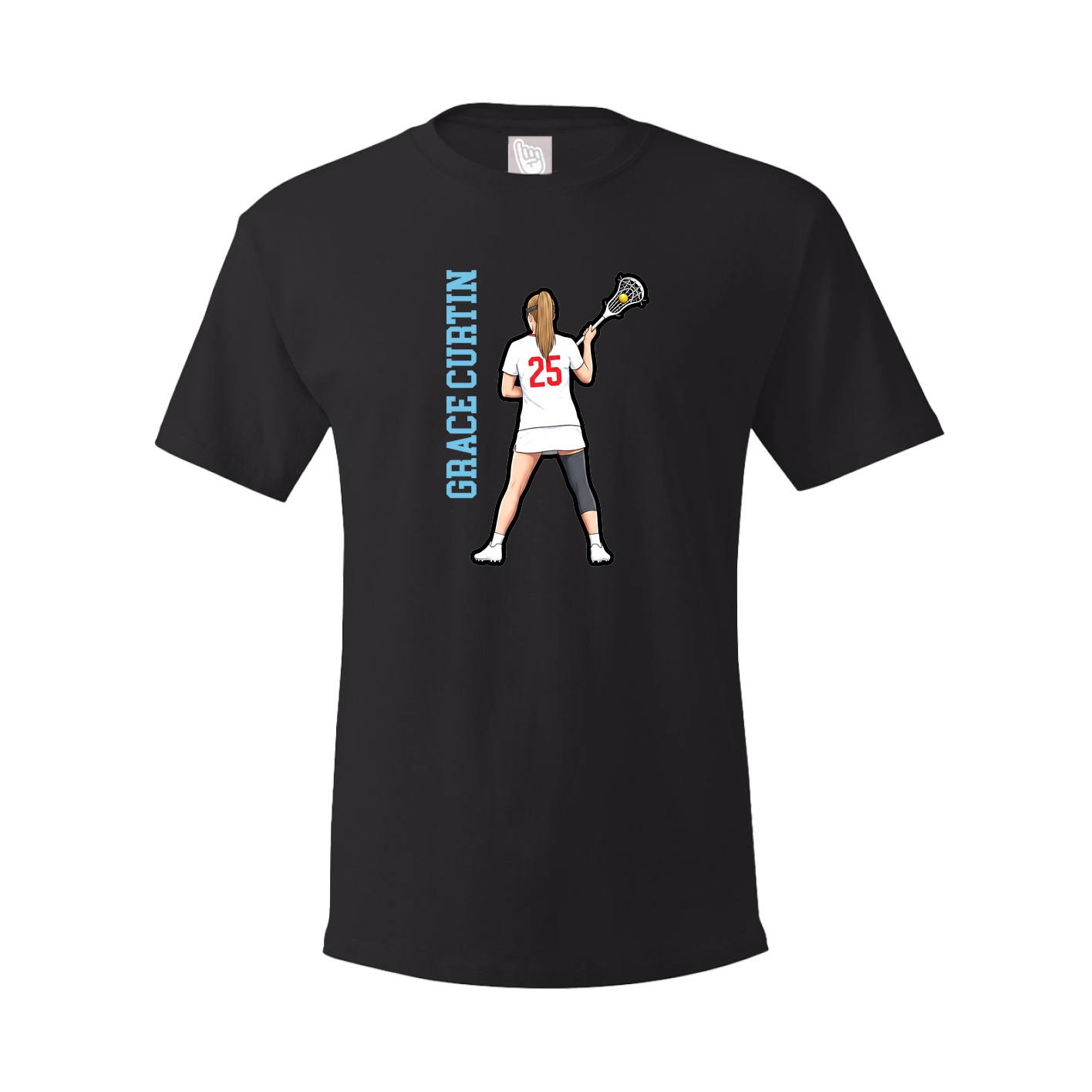 NIL Club Tee