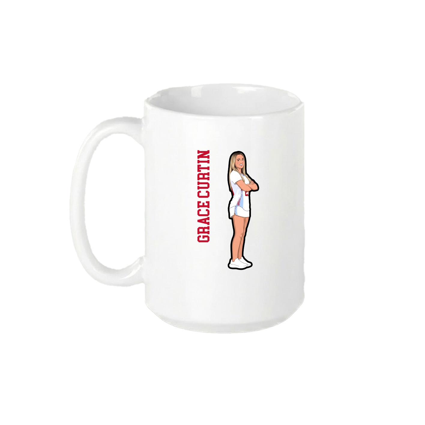 15oz Coffee Mug