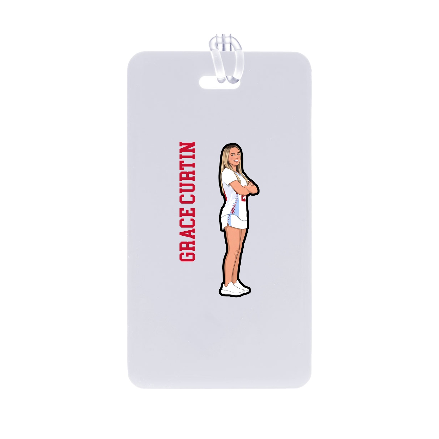 Bag Tag
