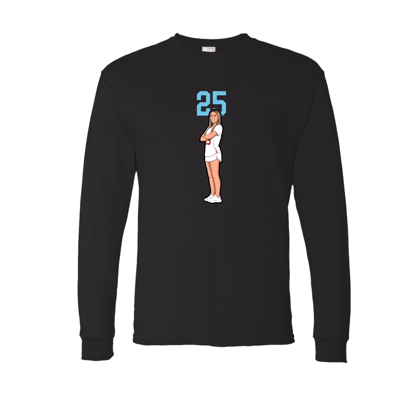 Long Sleeve Tee