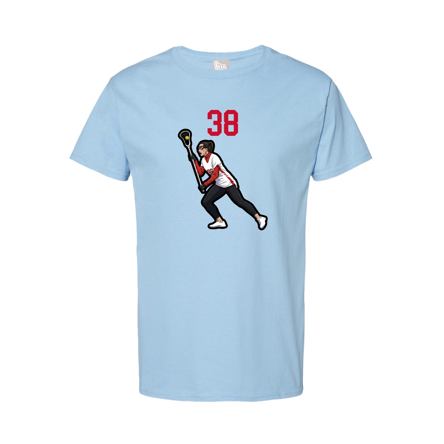 NIL Club Tee