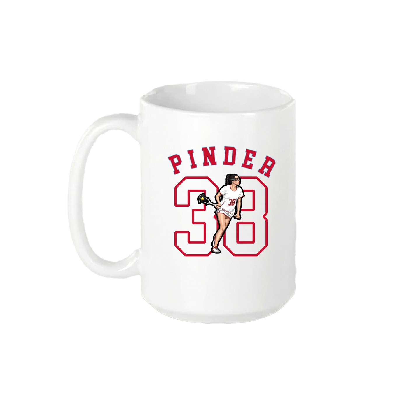 15oz Coffee Mug