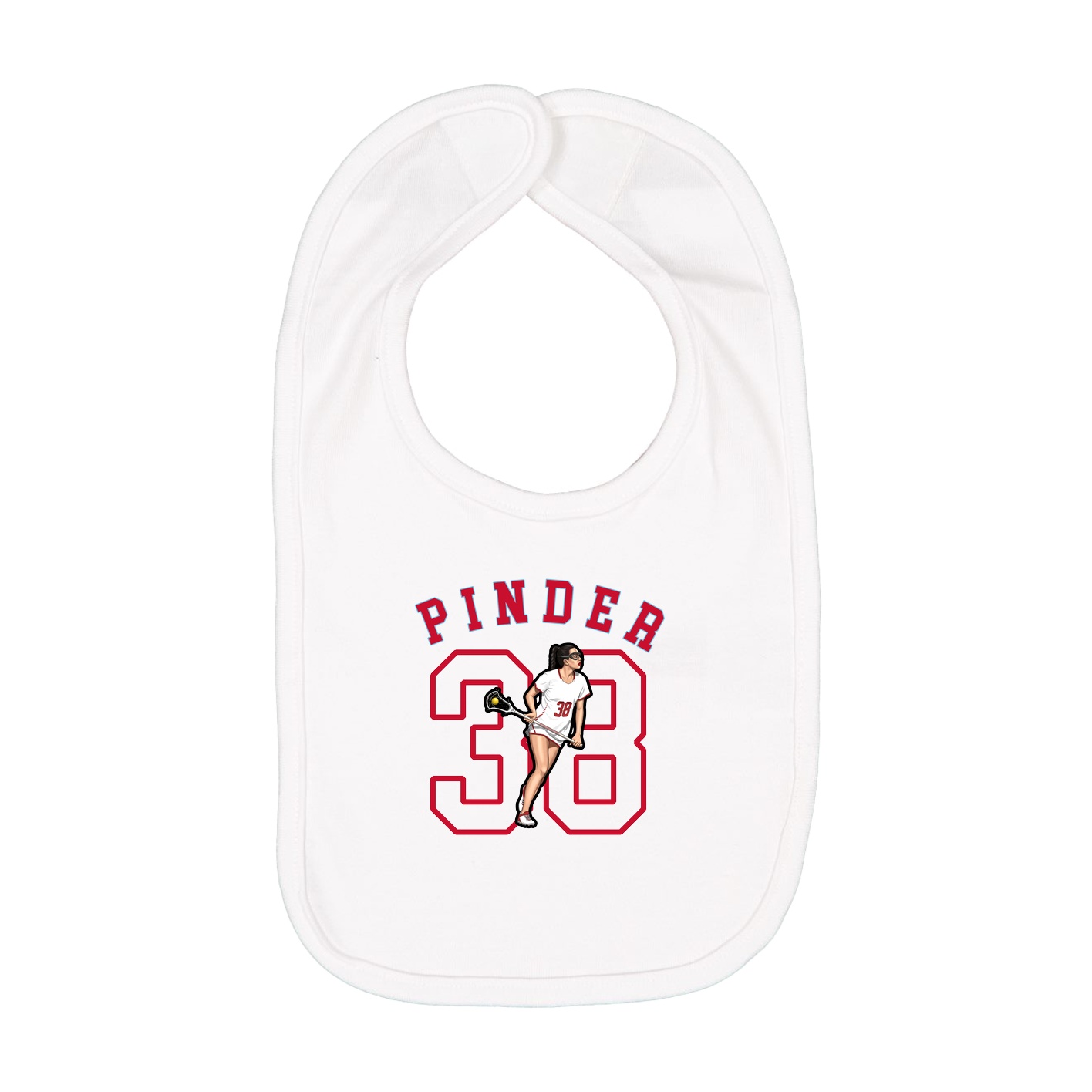 Infant Bib