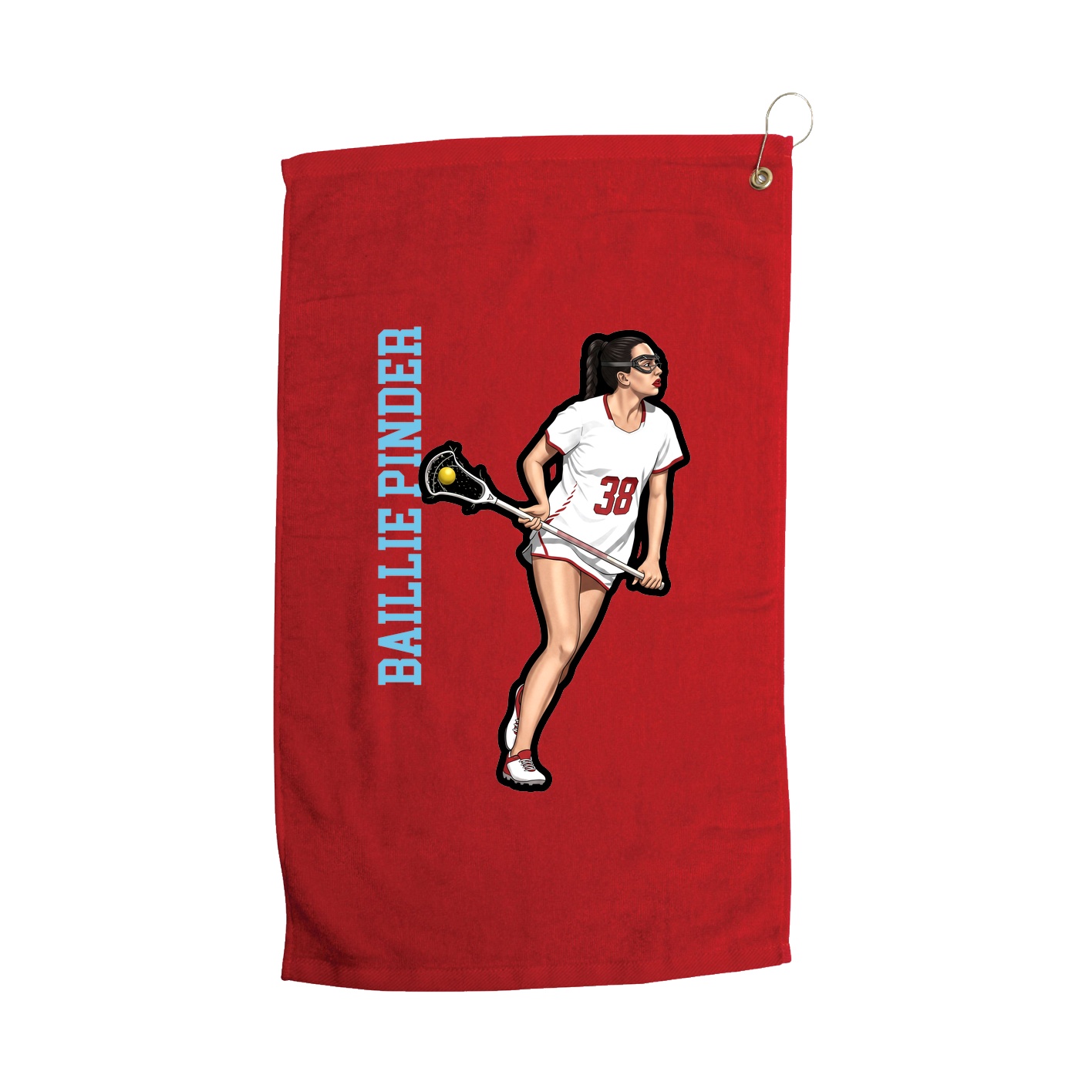 Golf Towel
