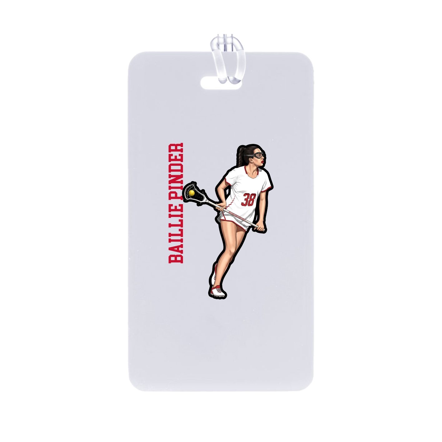 Bag Tag