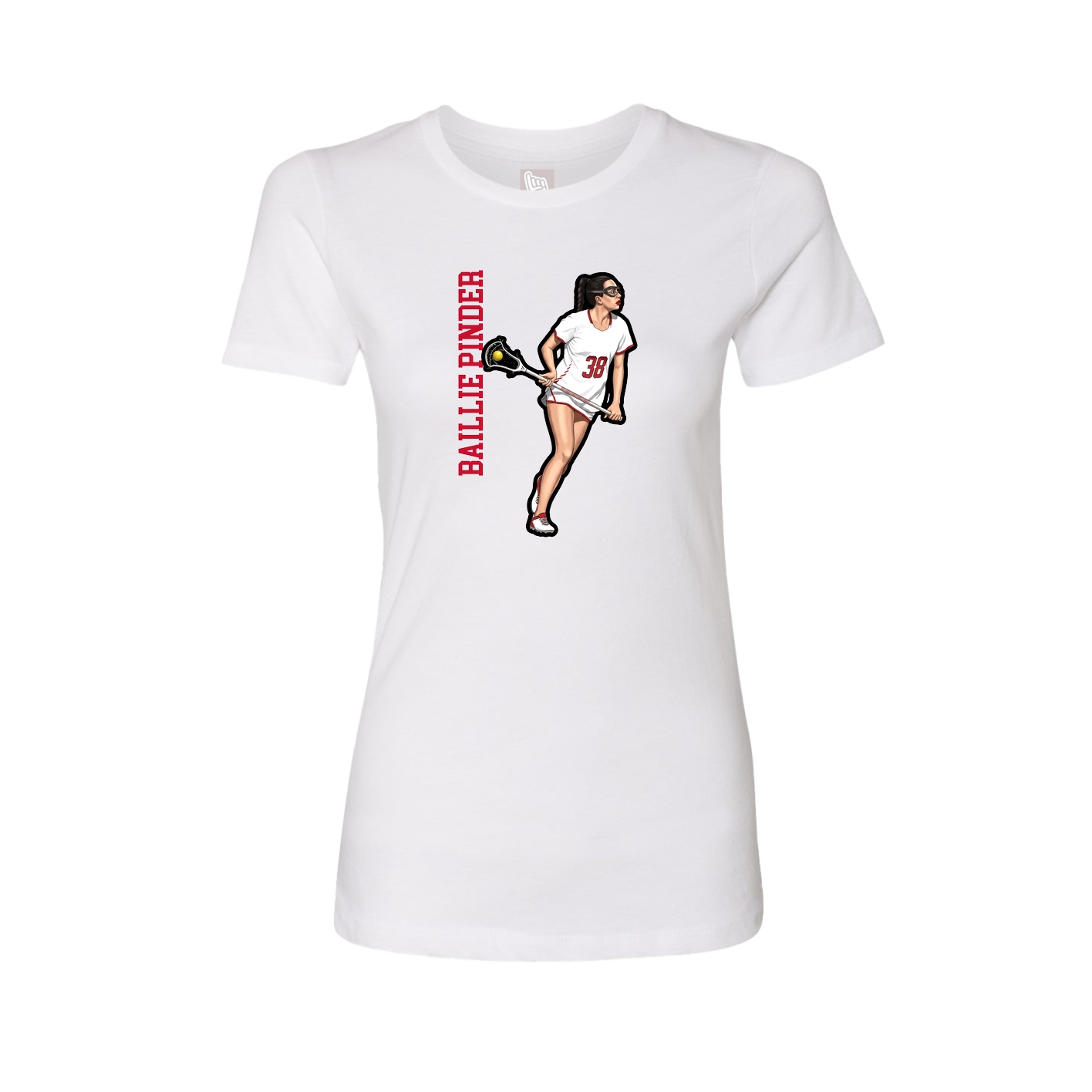 Womens Tee