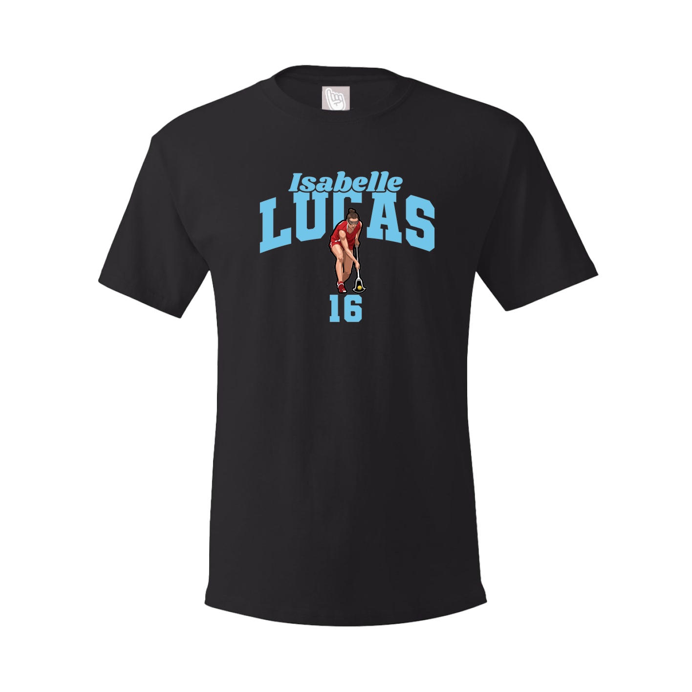 NIL Club Tee